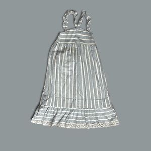 Janie and Jack dress